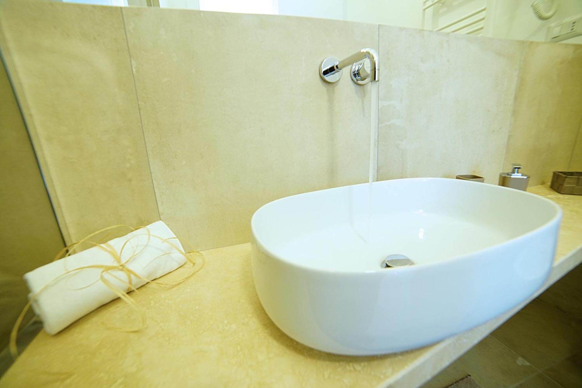 Rizzi Residence Matera Luaran gambar