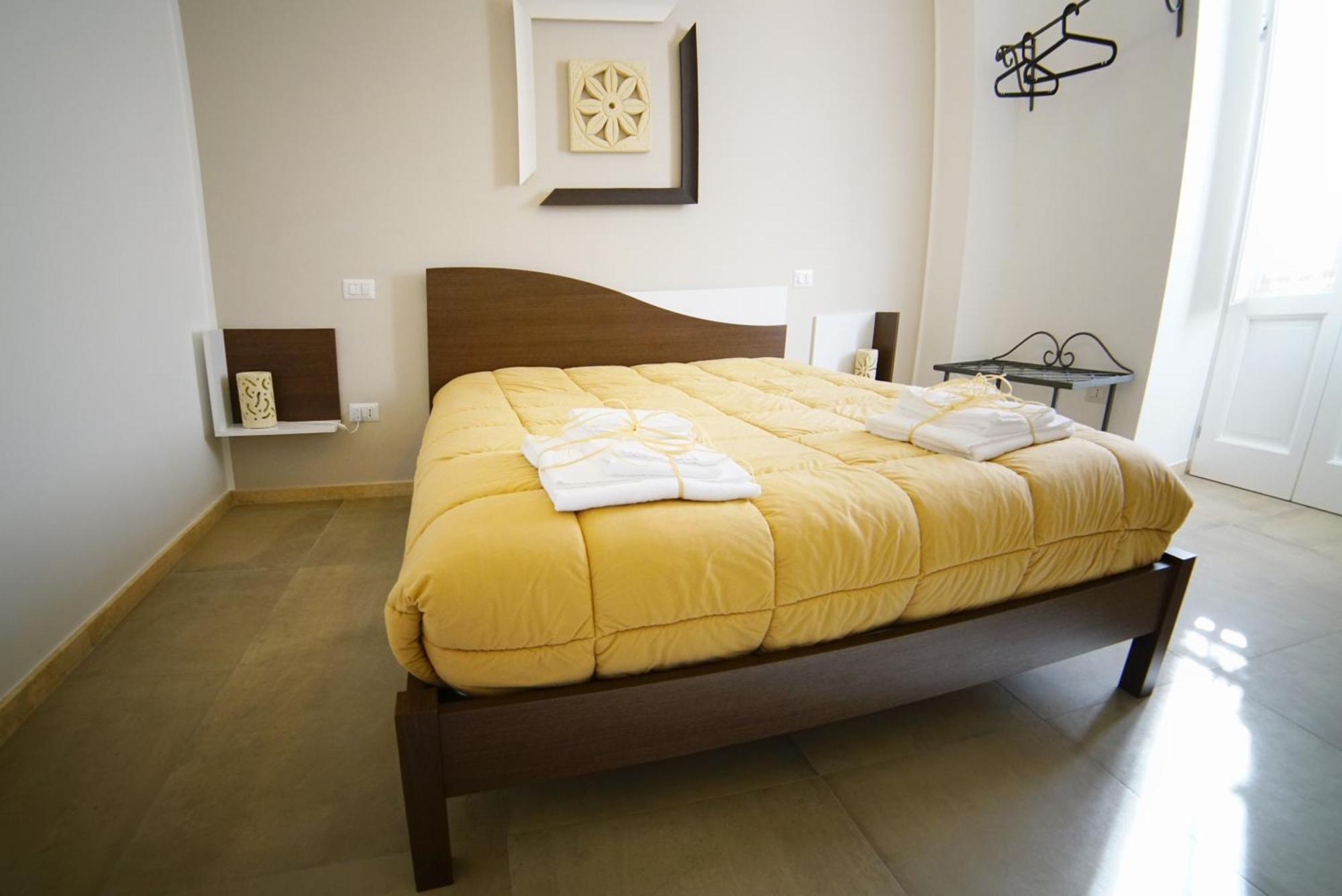 Rizzi Residence Matera Luaran gambar
