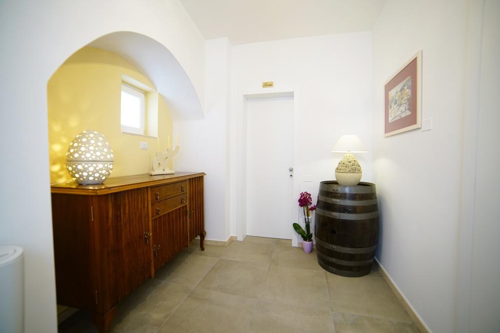 Rizzi Residence Matera Luaran gambar