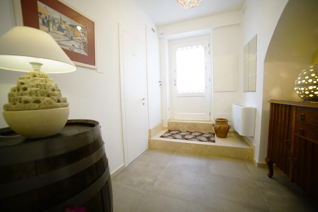 Rizzi Residence Matera Luaran gambar