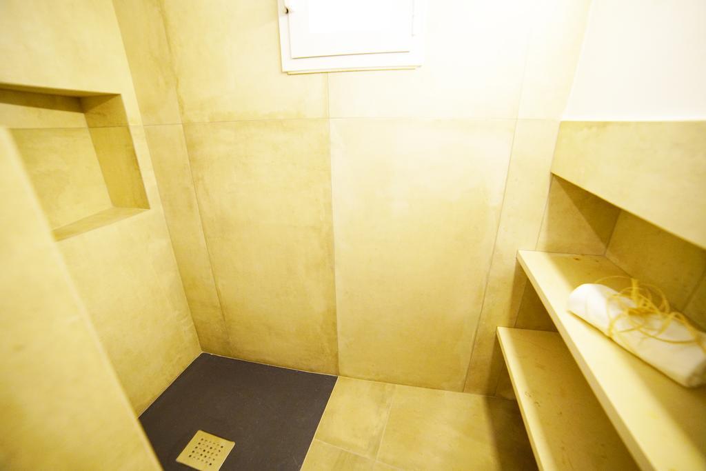 Rizzi Residence Matera Luaran gambar