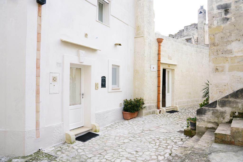 Rizzi Residence Matera Luaran gambar