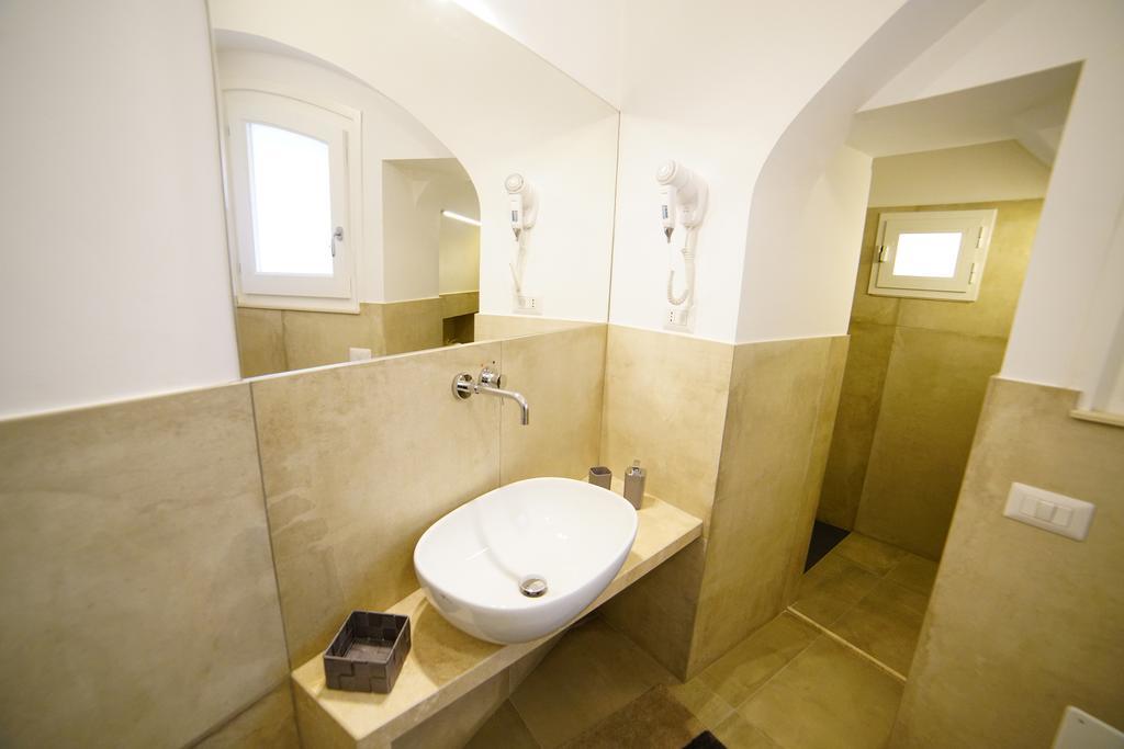 Rizzi Residence Matera Luaran gambar