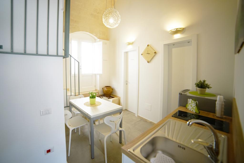 Rizzi Residence Matera Luaran gambar