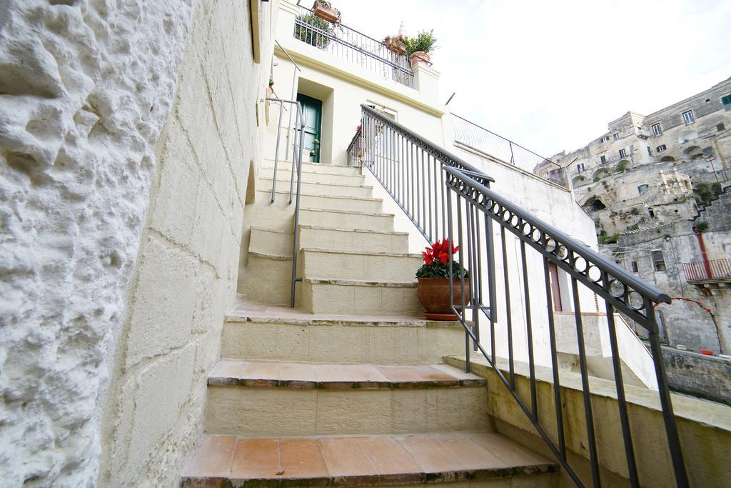Rizzi Residence Matera Luaran gambar