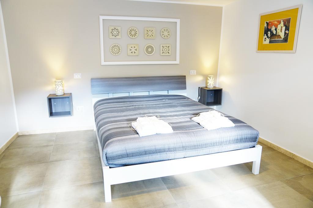 Rizzi Residence Matera Luaran gambar
