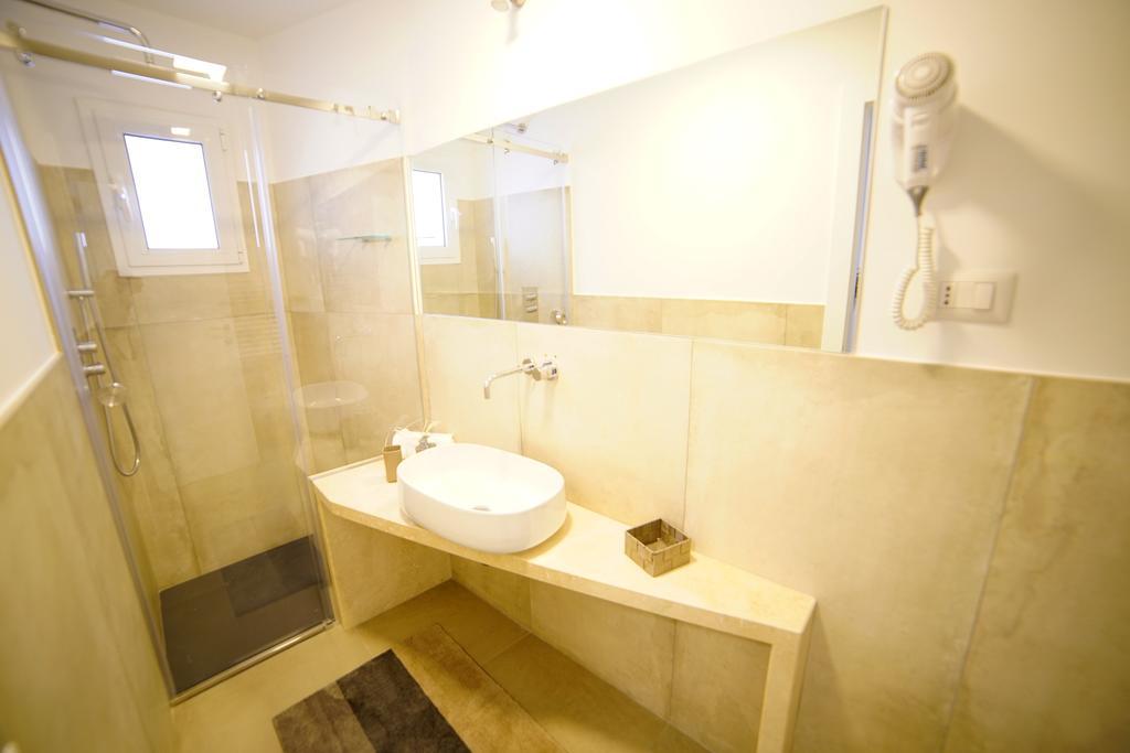 Rizzi Residence Matera Luaran gambar