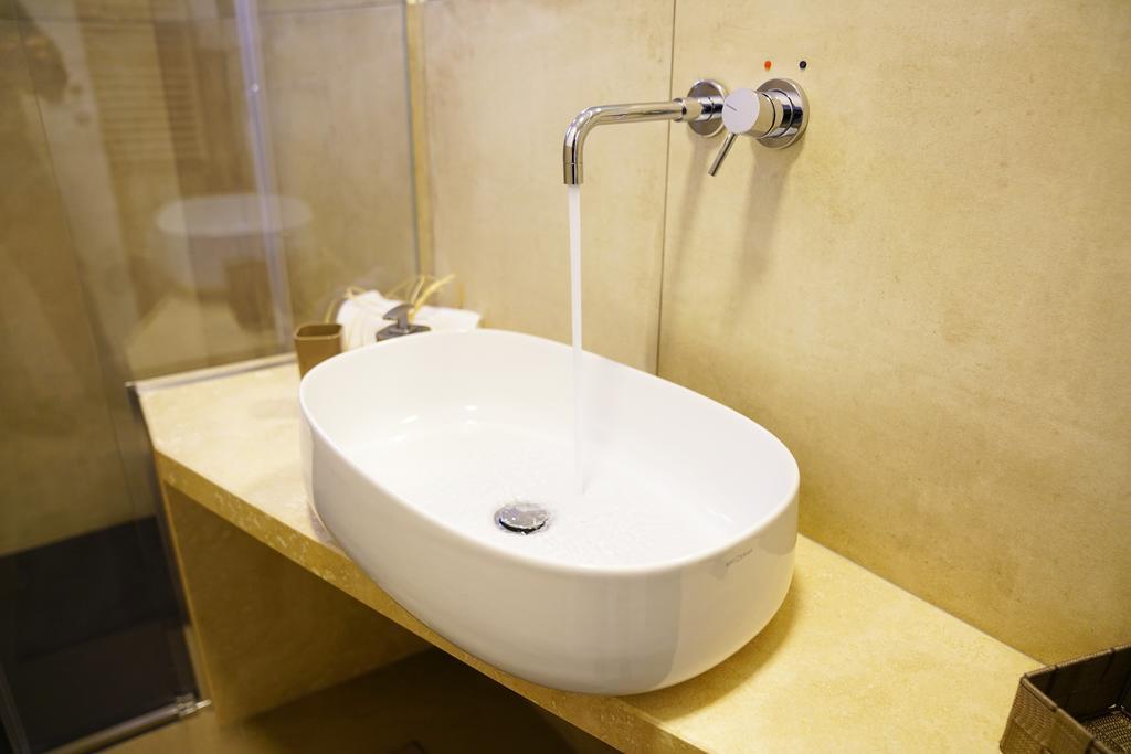 Rizzi Residence Matera Luaran gambar