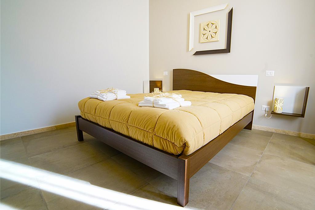 Rizzi Residence Matera Luaran gambar