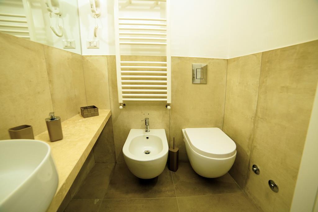 Rizzi Residence Matera Luaran gambar
