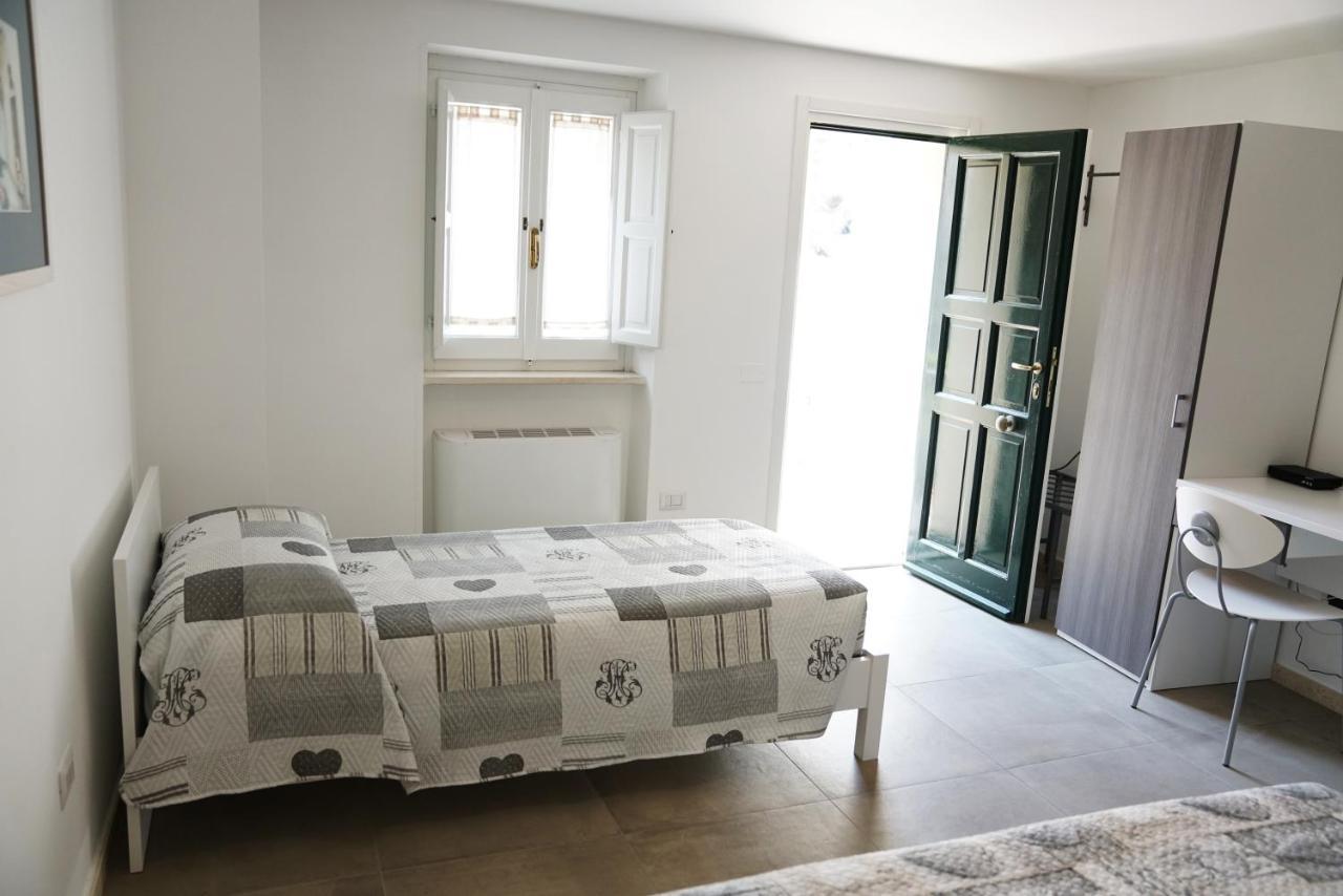 Rizzi Residence Matera Luaran gambar